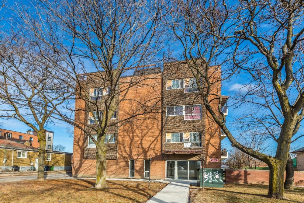 Toronto Furnished Living- Scarborough Main image